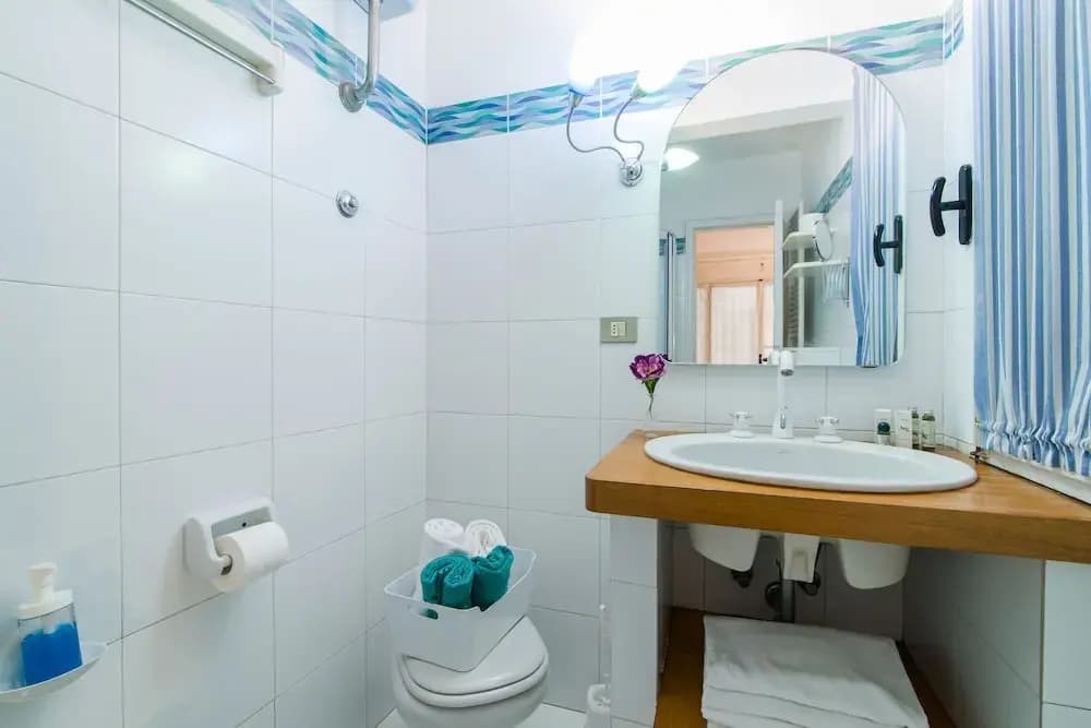Apartments Florence Jacopo - photo 9