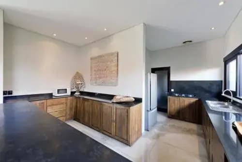 Phinisi Villas - Seminyak Beach - photo 5