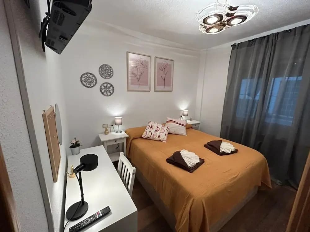 Rooms Pontones - photo 9