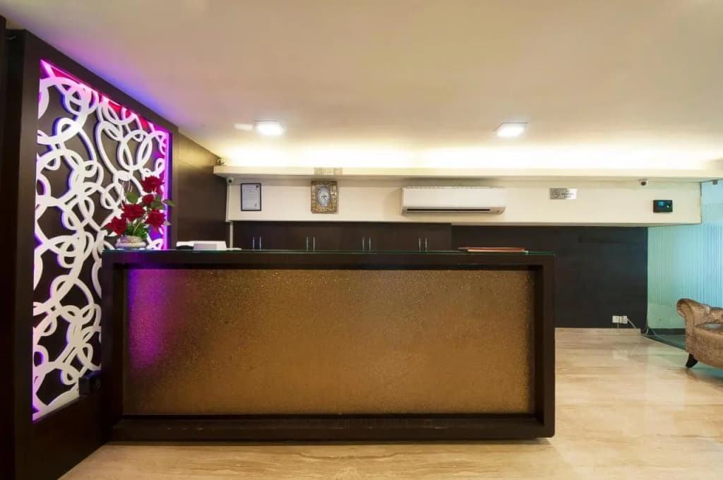 Alpina Hotels & Suites - photo 26