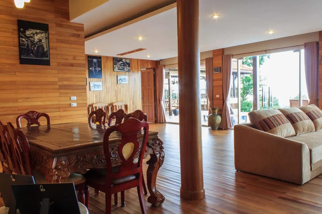 Coco Mango Villa Koh Samui - photo 5