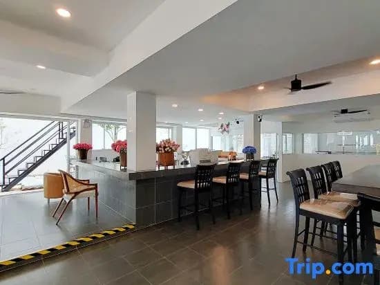 The Area Pattaya by Sabai - photo 7