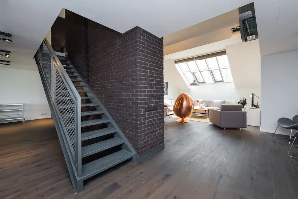EMPIRENT Rose Apartments - photo 17