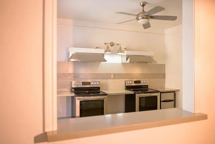 Vantaggio Suites Turk Street - photo 4