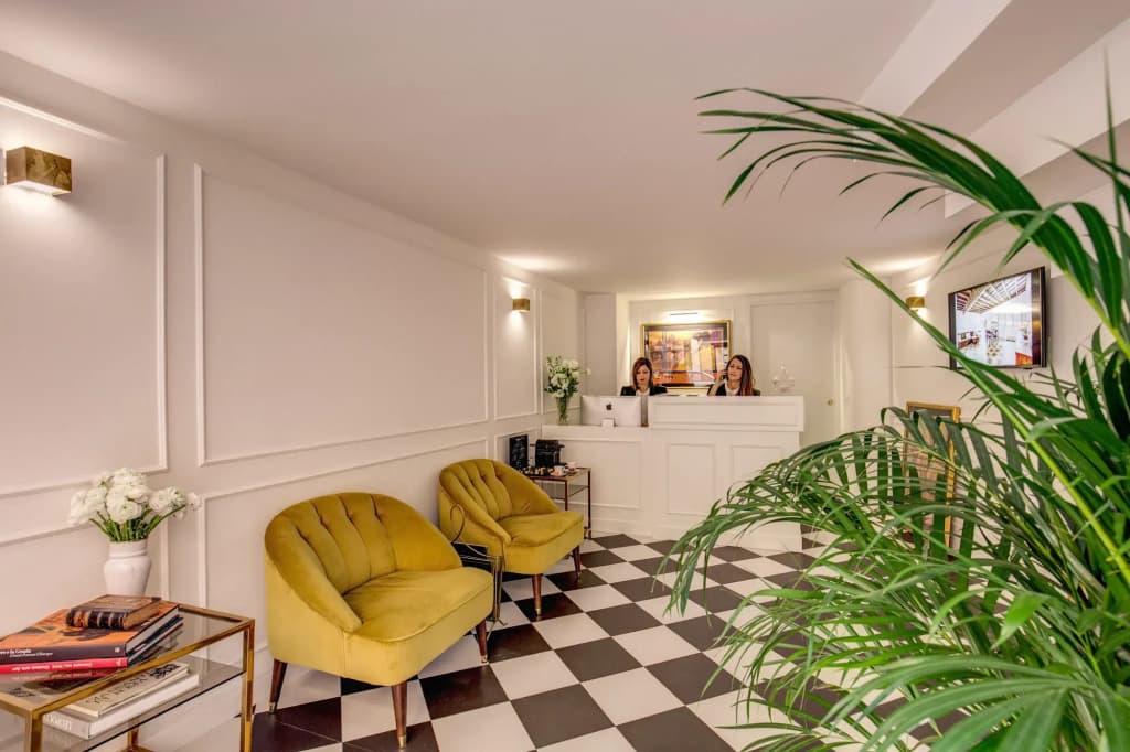 Your Suite Rome - photo 35