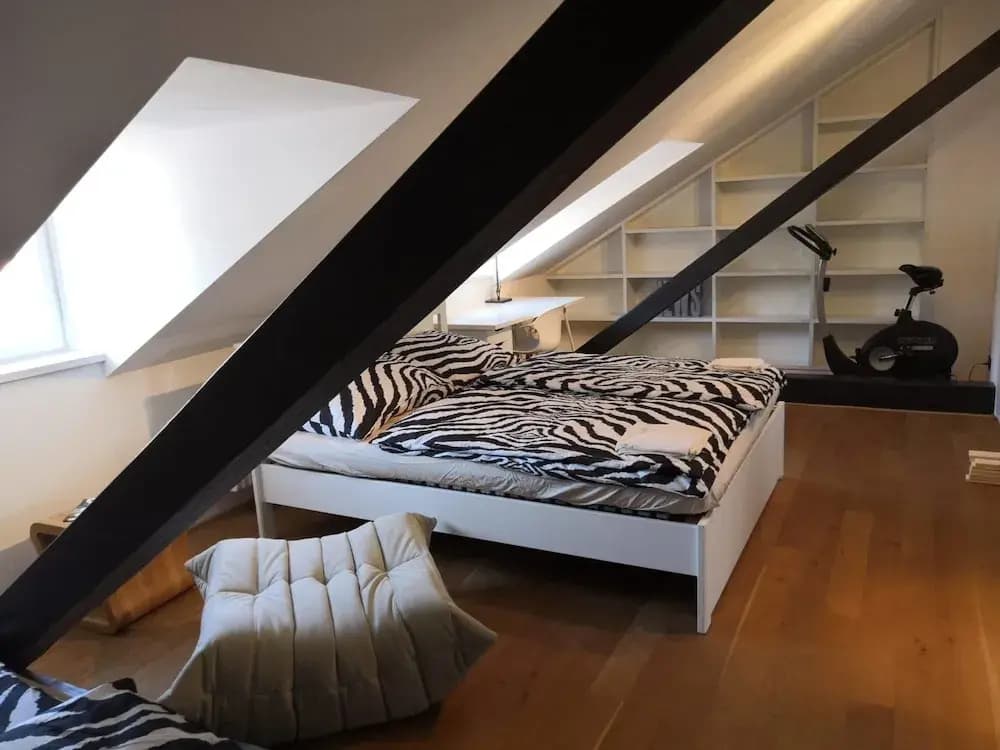 Prague Castle View Apartment - photo 3