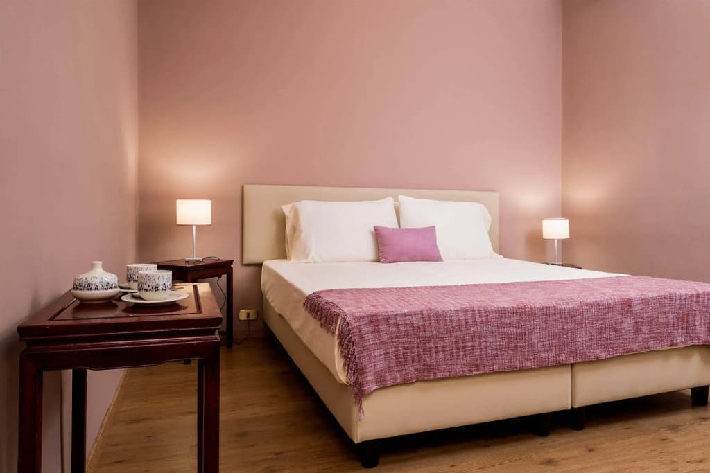 Sweet Life Guest House - photo 10