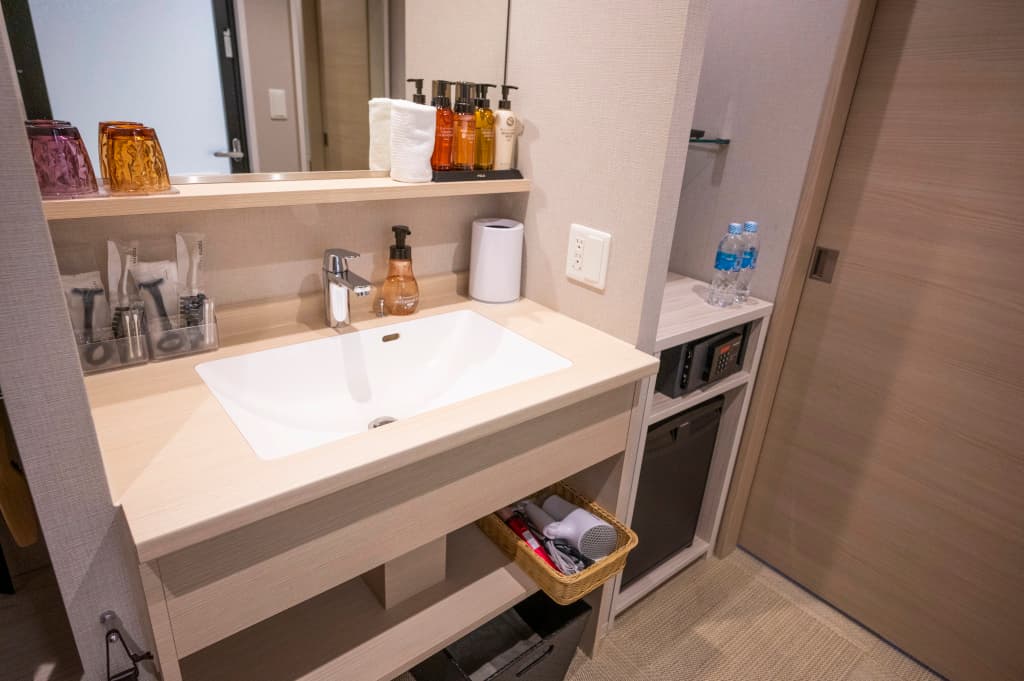 Hiyori Hotel Osaka Namba Station - photo 14