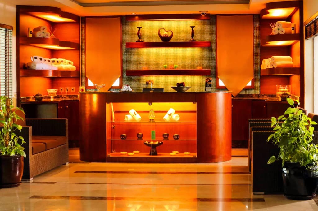 Mathema Premium Aparthotel - photo 19