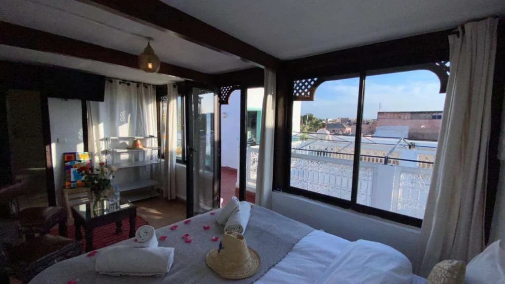 Riad Morocco Sky - photo 22