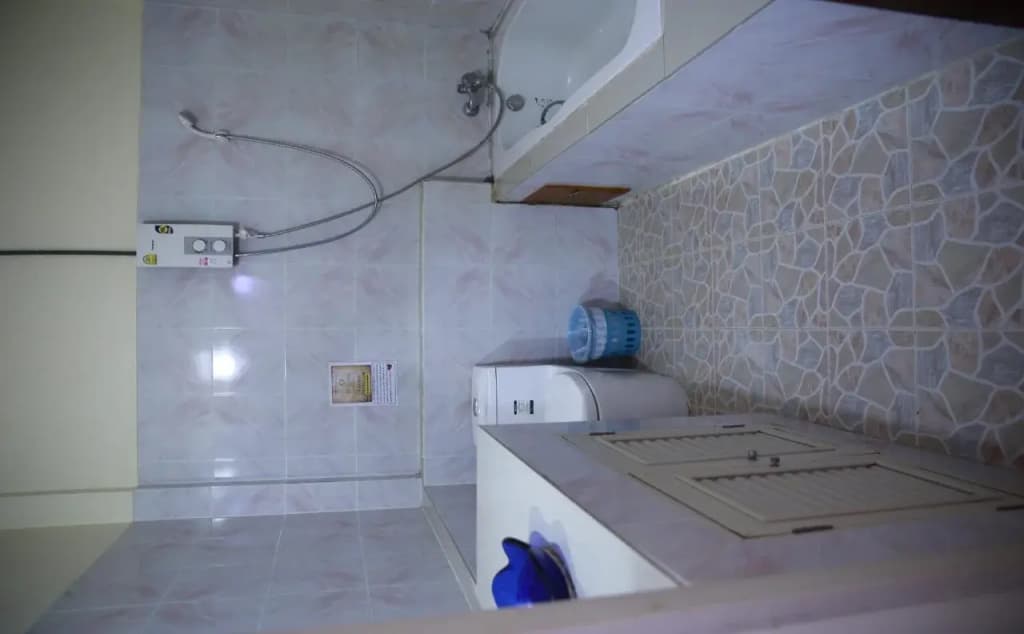 Paradise Bungalows - photo 27