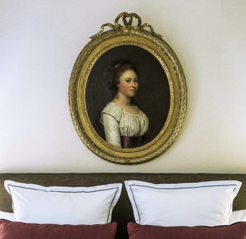 Hotel des Saints Pères - photo 10