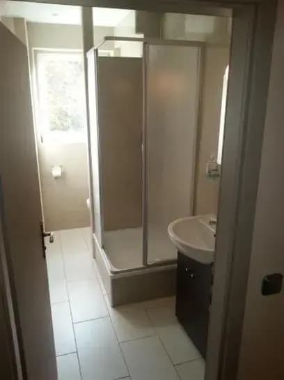 Hotel-Pension Hensel - photo 14