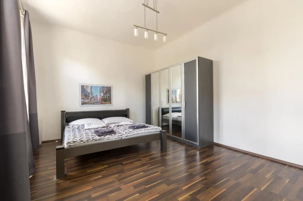 Spacious Apartment in Center with Terrace - photo 4