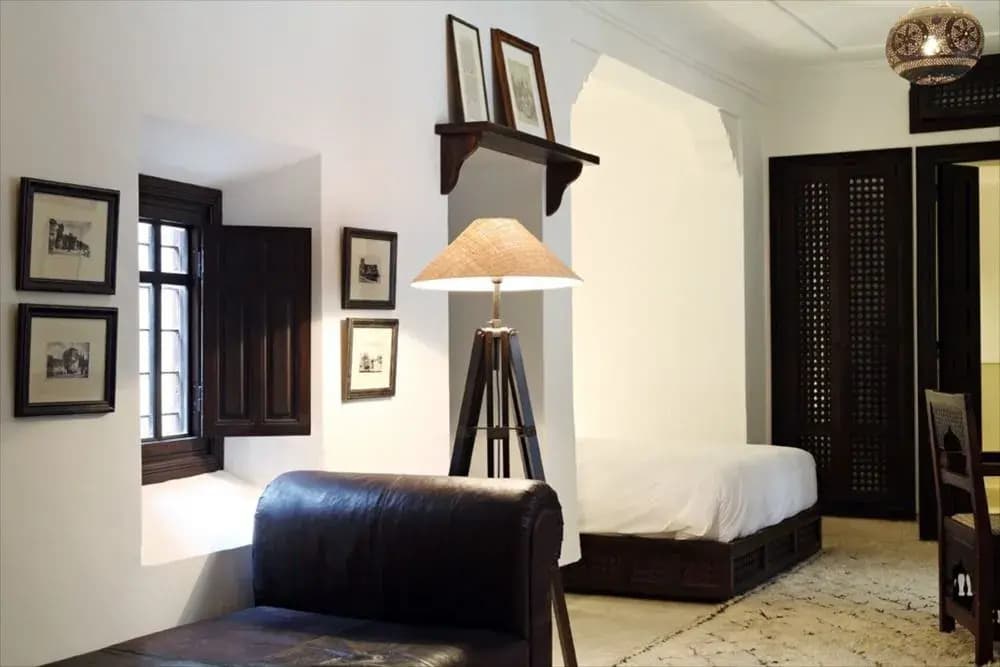 Riad Dixneuf la Ksour - photo 6