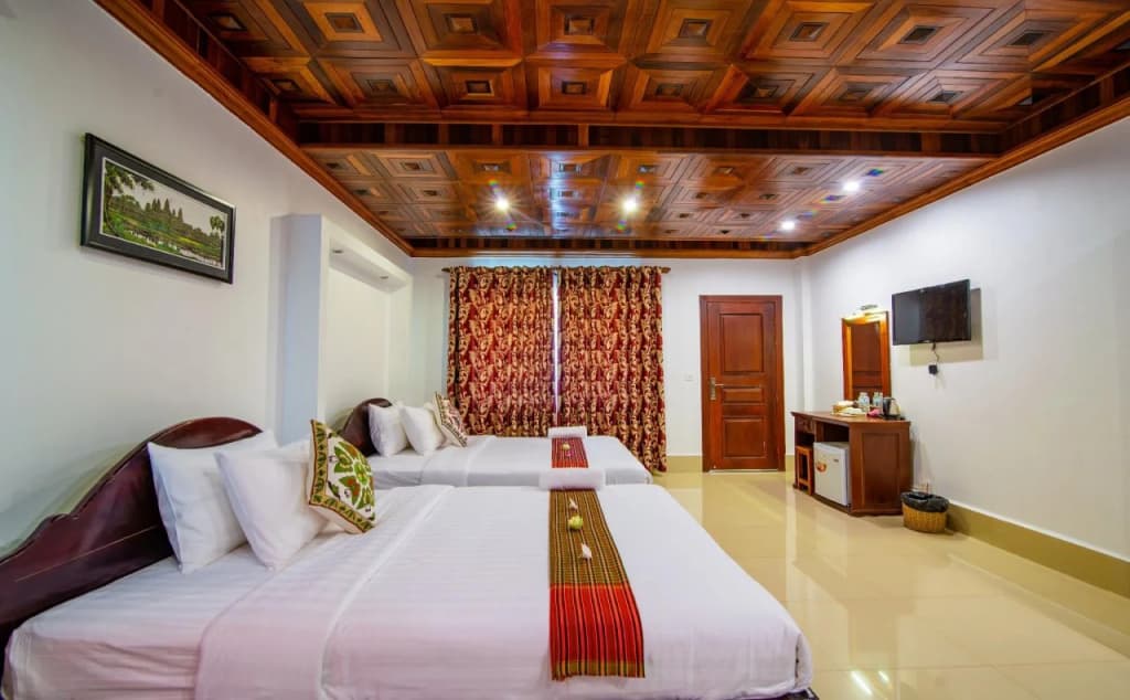 Kraslava Boutique Hotel - main photo