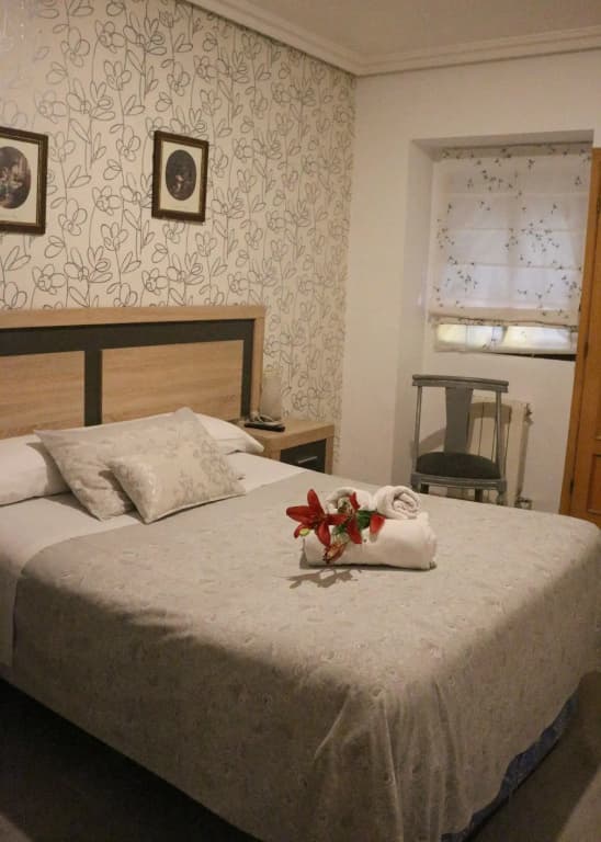 Hostal San Isidro - photo 4