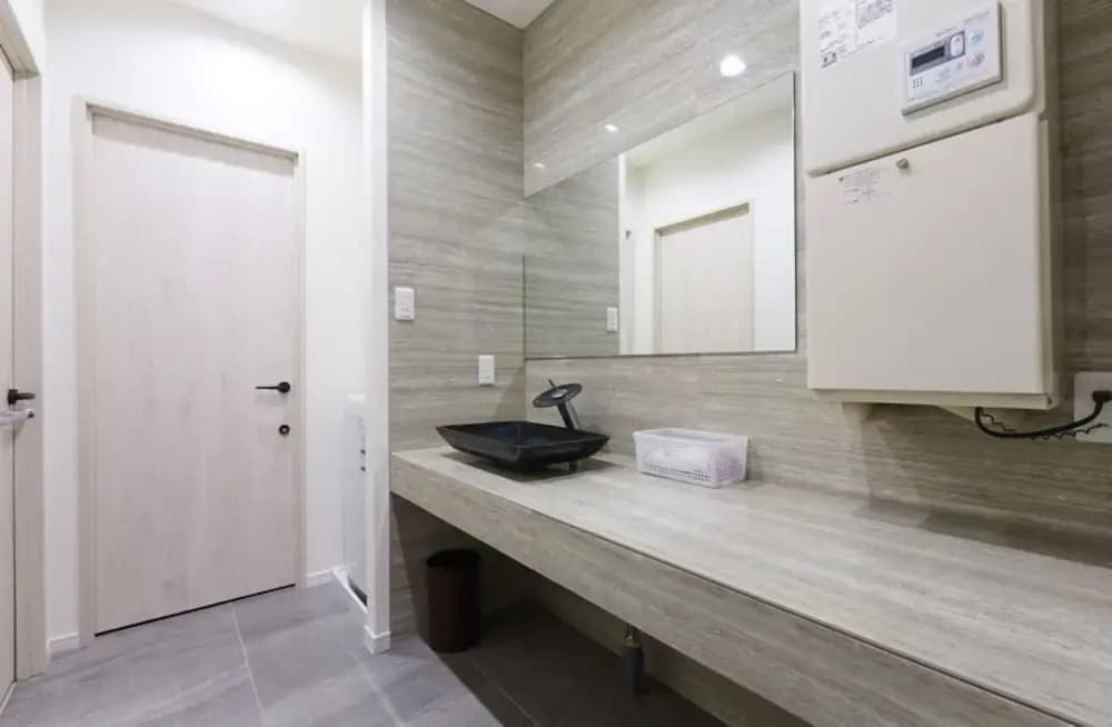 100sqm Asakusa Apartment - photo 3