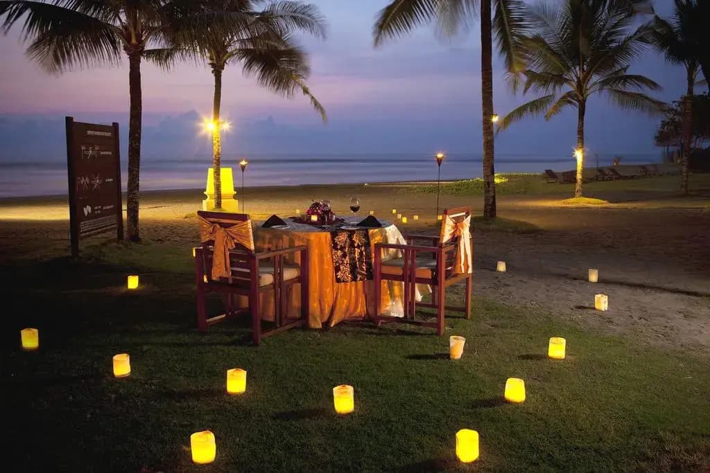 The Royal Beach Seminyak Bali - photo 18