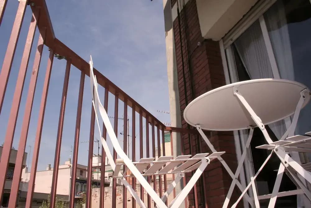 Avenida Apartments Roger de Flor - photo 10
