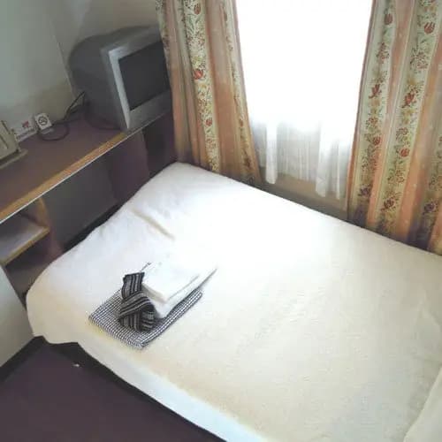 Eishinkan Hotel - photo 25