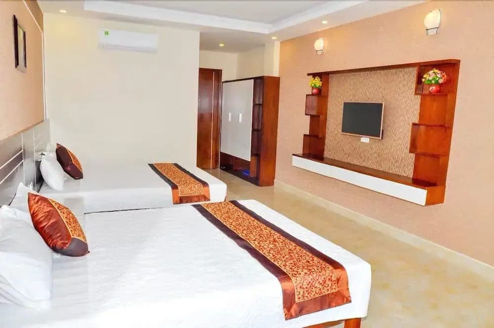 Duy Anh Hotel - photo 7