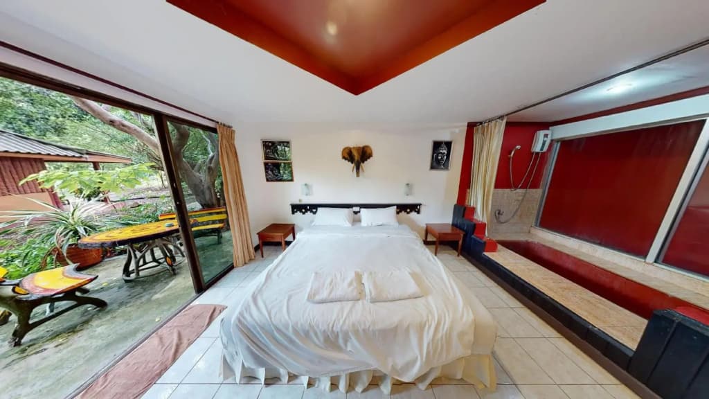 Lamai Chalets - photo 42