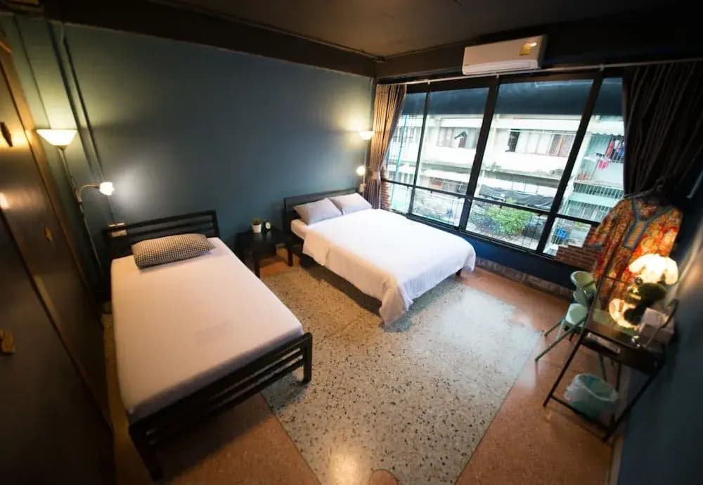 Teegether Hostel - photo 4