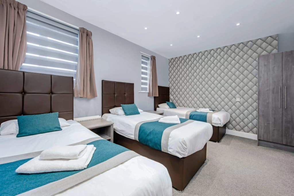 King Solomon Hotel - photo 6