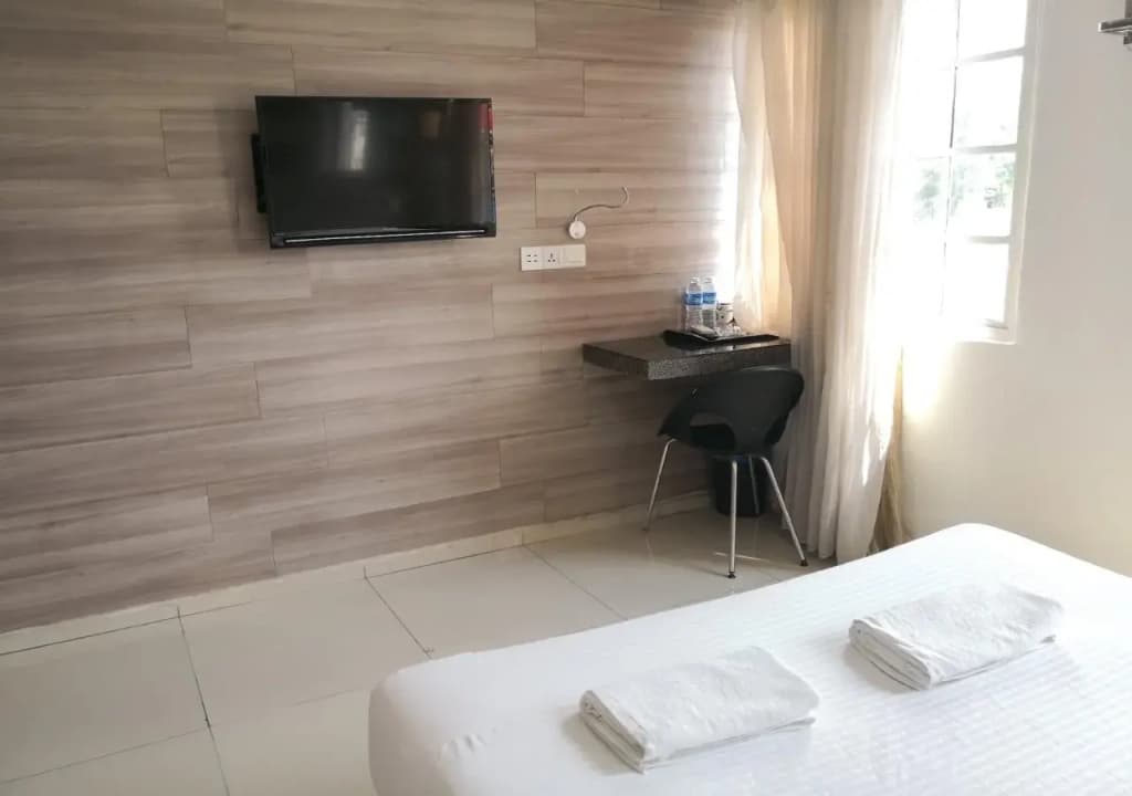 Hotel Villa - photo 3