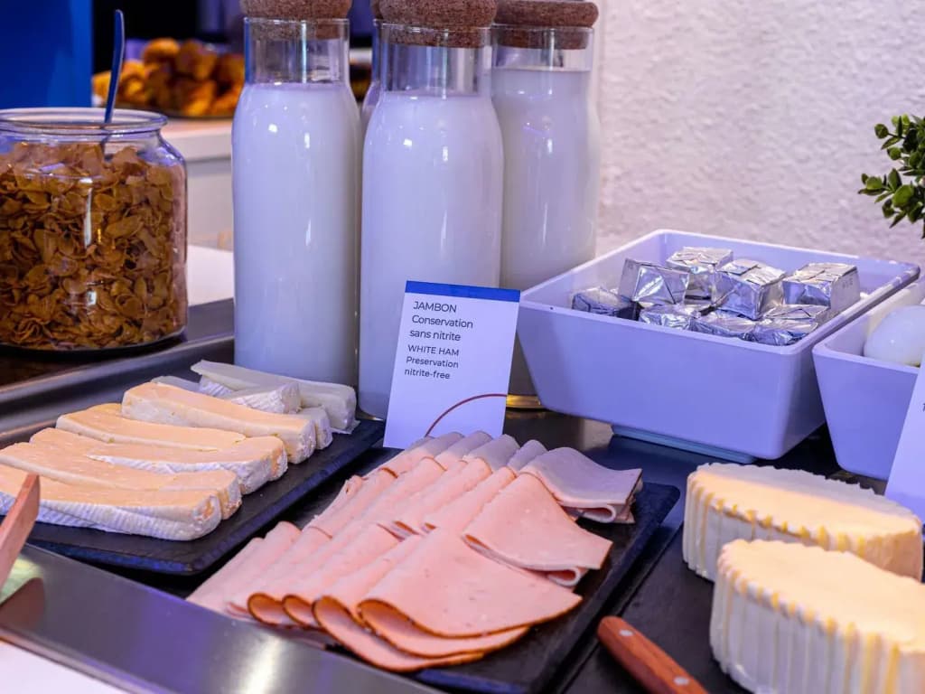 ibis budget Wien Messe - photo 13