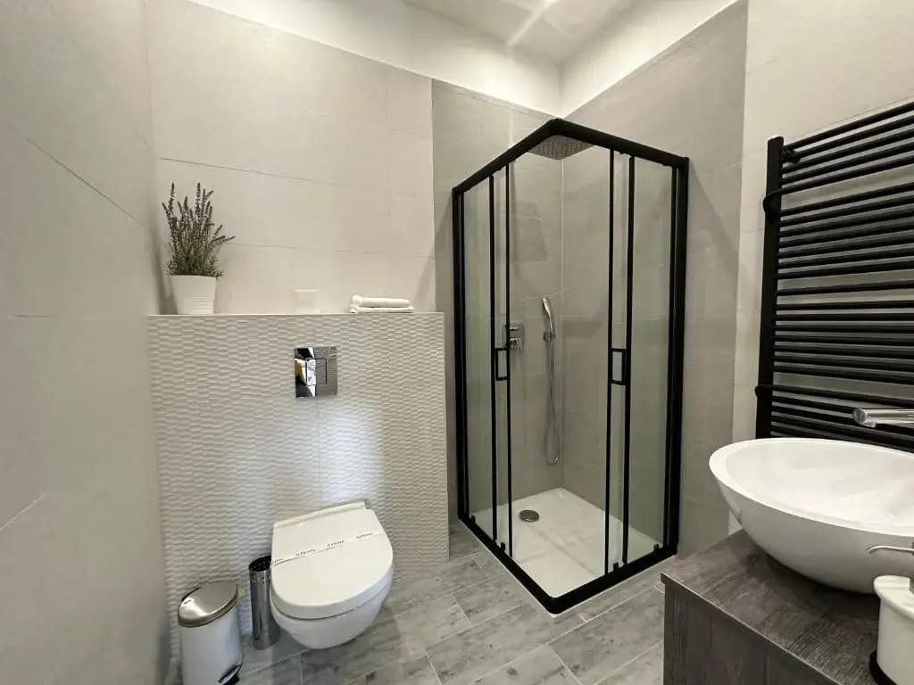 BpR Splendid Rooftop Suite with A/C - main photo