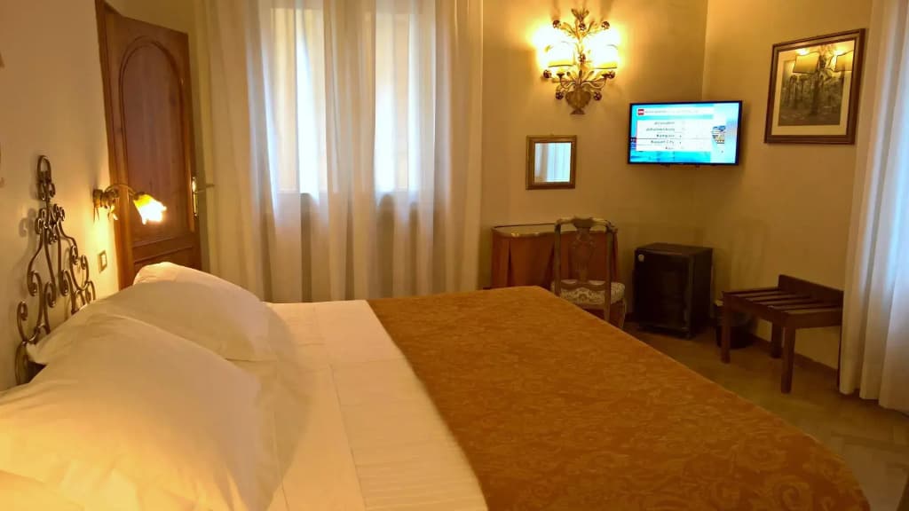 Hotel David - photo 6