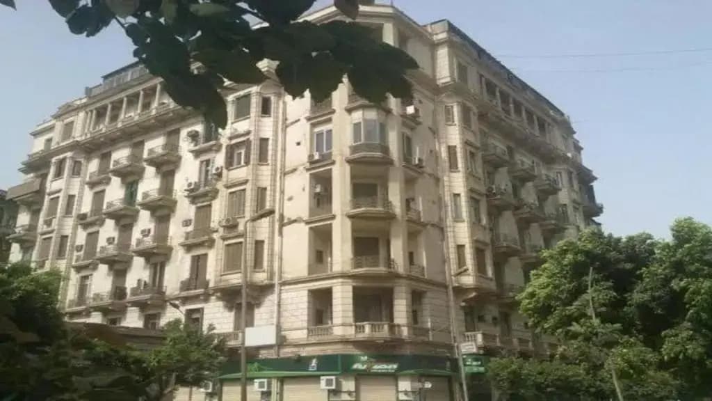 Meramees Hostel - main photo