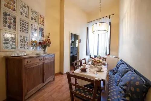 Florence Heart B&B - photo 22