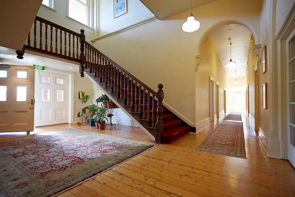 Whitehall Guesthouse Sorrento - photo 9