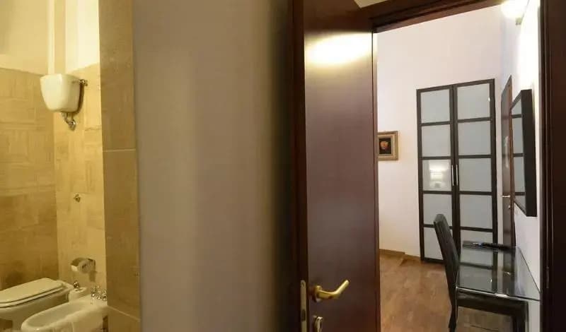 Baghirova in Rome - photo 7