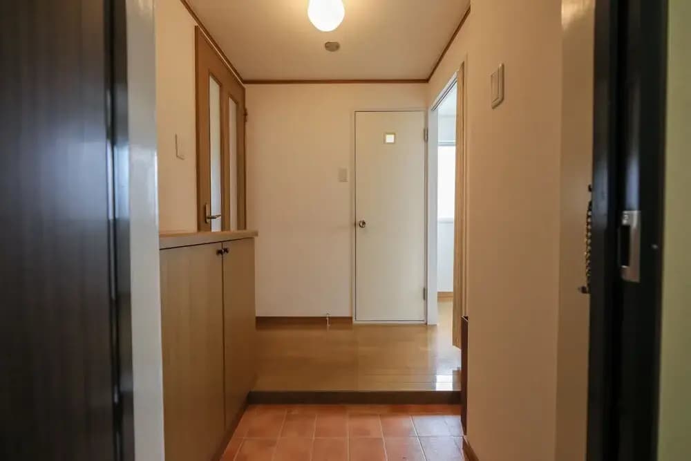 TS court Kitahorie - photo 13