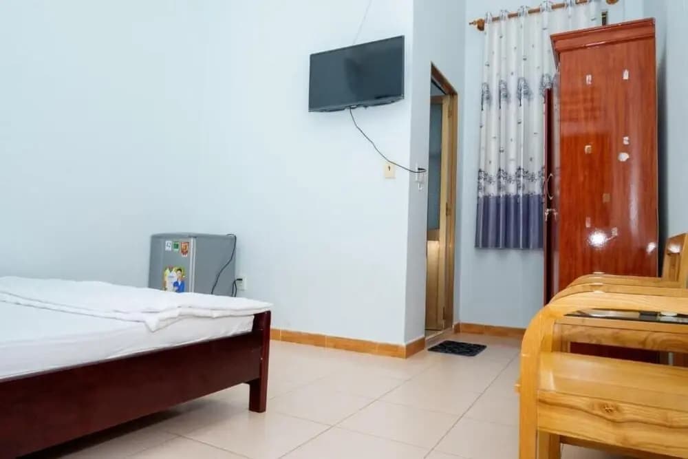 Quoc Thang Hotel - photo 4