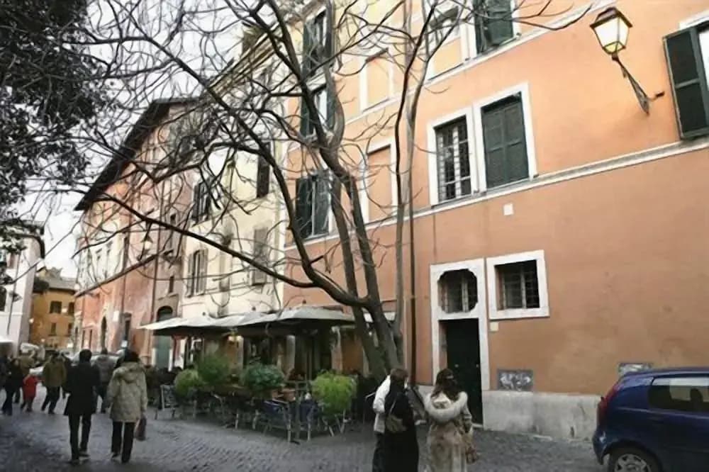 Trastevere Relais - photo 9