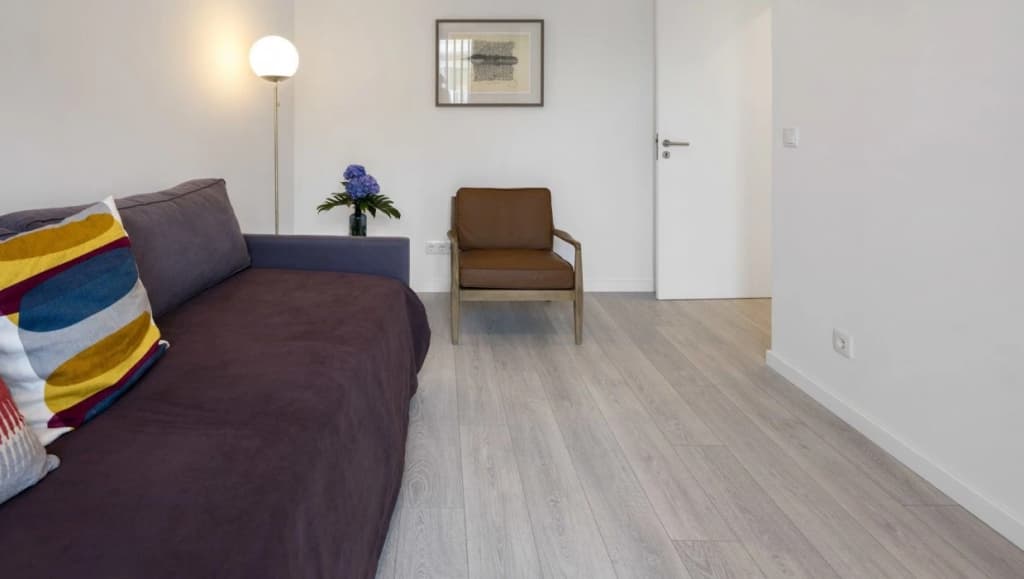 Hostel Benformoso - photo 2