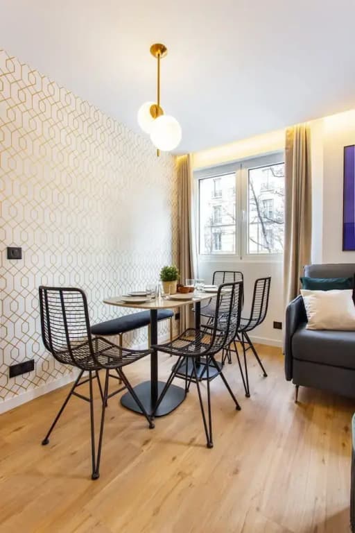 Cosy Apartment - 2br/6p - Canal St Martin - photo 10