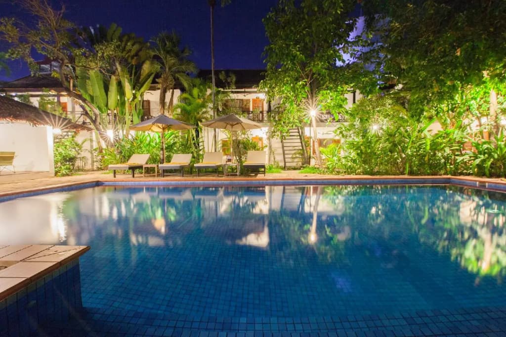 Kafu Resort & Spa - photo 22