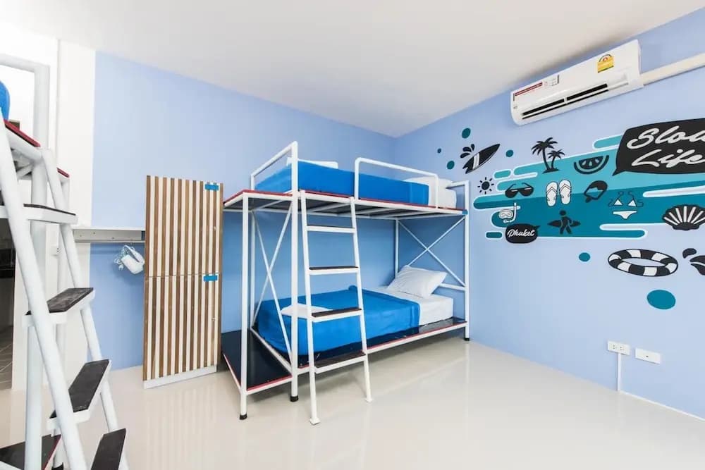 Slowlife Beach - Hostel - photo 11