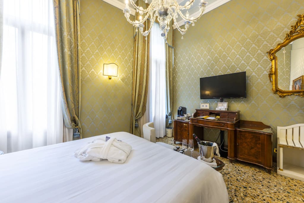 Colombina Hotel - photo 6