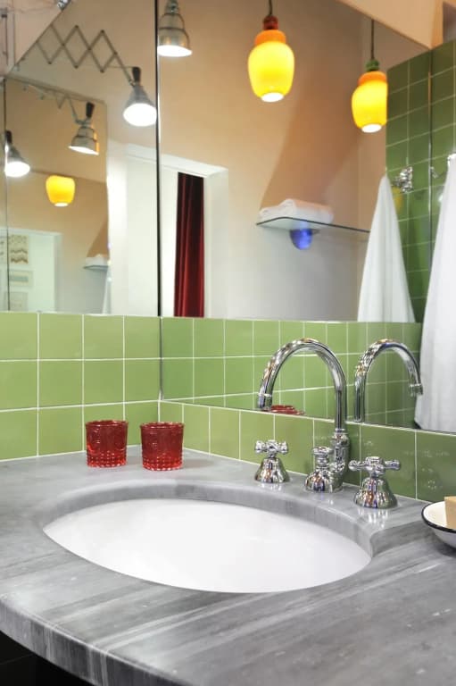 Casa Howard Firenze - Residenza d'Epoca - photo 8