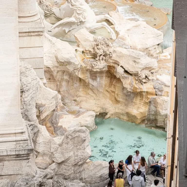 Trevi s Wish Luxury Suites - photo 17