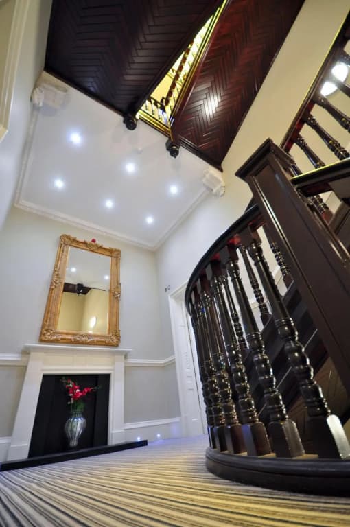 Palmerston Suites - photo 17