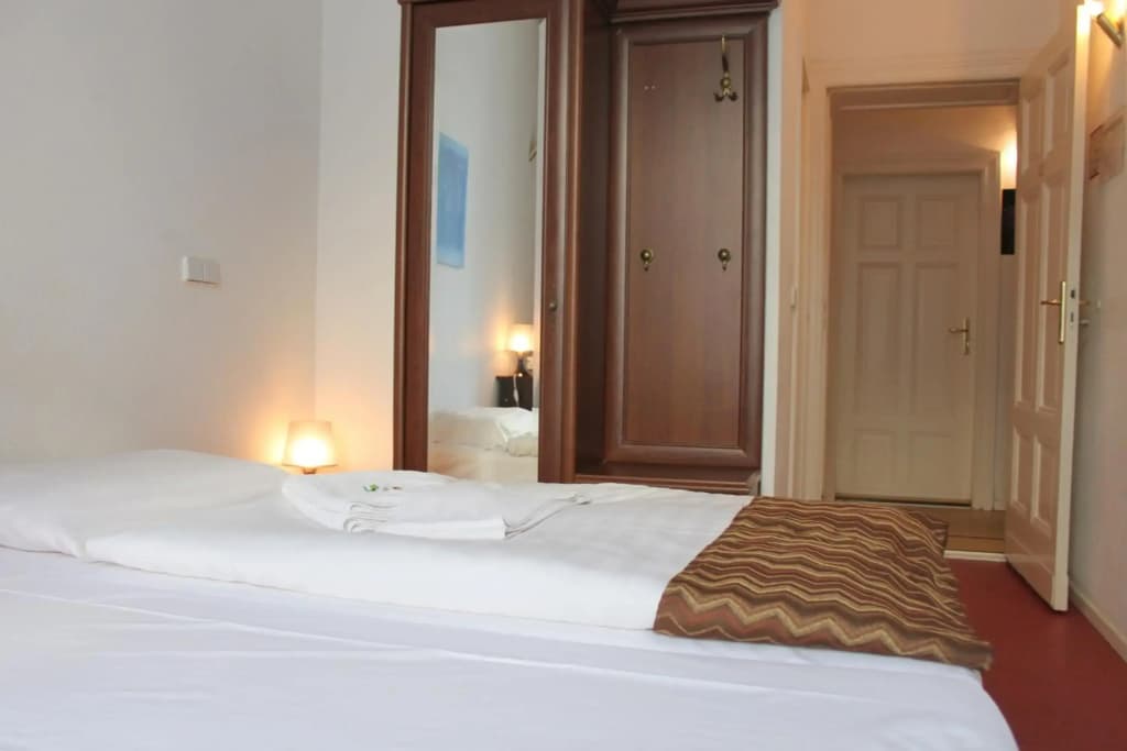 Hotel Amelie Berlin - photo 2