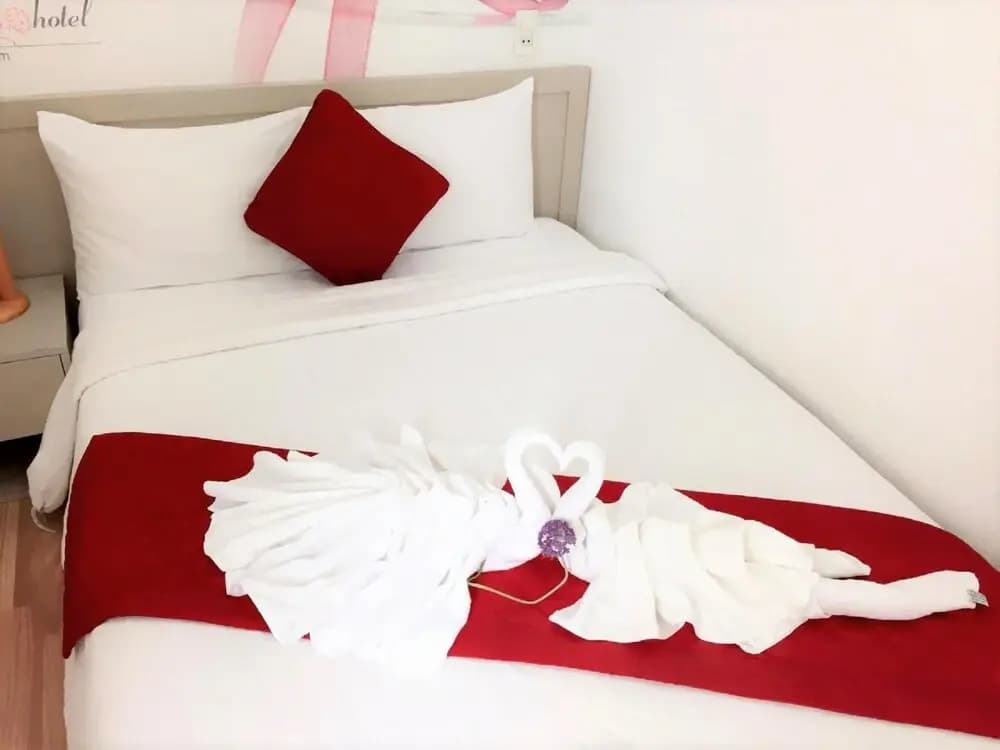 The Carnation Hotel Da Nang - photo 26